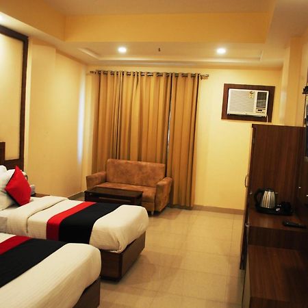 Hotel The Vaishno Devi Hills Katra  Exterior foto