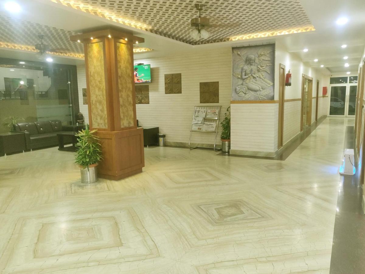 Hotel The Vaishno Devi Hills Katra  Exterior foto