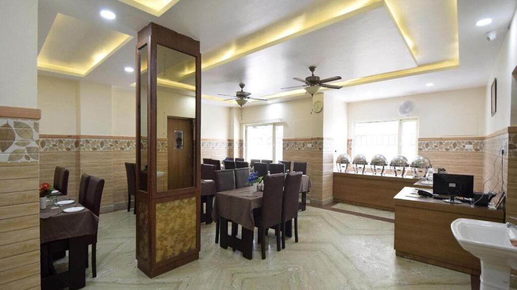 Hotel The Vaishno Devi Hills Katra  Exterior foto